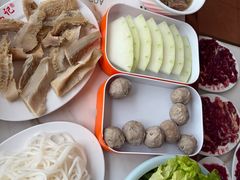 -乌记鲜活牛肉城(金砂东路店)