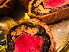 惠灵顿牛排-壳里西餐厅Coquille Seafood Bistro(蒙自路店)