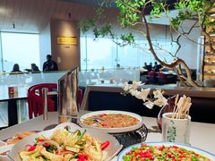 -三生三味密宗川菜·江景餐厅(来福士店)
