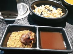 -九田家黑牛烤肉料理(太阳城店)