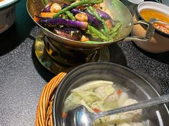 -武庄主特色炒鸡(周恩来纪念馆店)
