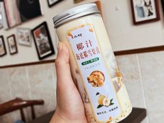 -六姑龟苓膏糖水卤水店