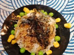 -鹤江桥·红油牛肉粉(SKP店)