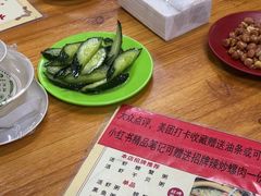 -林记潮汕海鲜砂锅粥(平潭店)