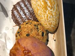 -喜茶(深圳福田星河COCO Park店)