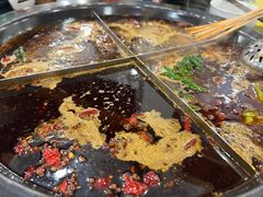 -陈眼镜火锅(总店)