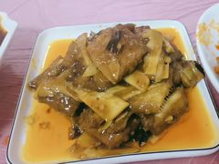 乐乐烧带鱼-乐乐餐厅(湘子庙街店)