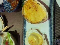-福樱兰海鲜放题铁板烧(加州店)