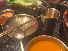 -伏一解牛烤肉专门店(信业购物中心店)