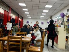 大堂-李德富老街牛杂火锅(抚琴街店)