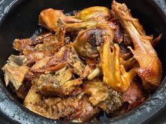 -斯丹姜母鸭·古法干香(涂门街总店)