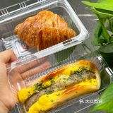 面包🍞脑袋都给我闭眼冲鸭！真的吼吼吃[笑哭] 