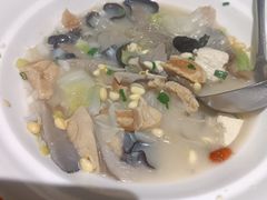 -郑庄脂渣海鲜楼(九水路店)