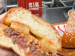 -悠航SLOWBOAT(三里屯店)