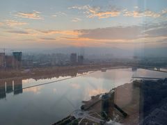 -三迪希尔顿酒店·星空酒廊