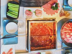-五星桥原切肥牛火锅(怀德桥店)