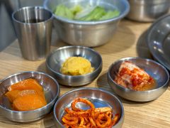 -姜虎东白丁烤肉(深圳湾后海汇店)