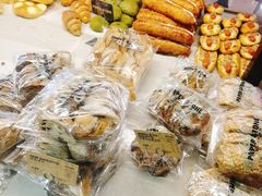 -PAPER STONE BAKERY(天汇广场店)