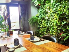 -森味薪火烧•烧鸟居酒屋•日本料理(望京店)