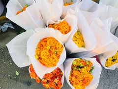 -循礼门鲜花花市(武汉循礼门店)