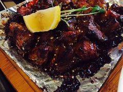 -IL Forno 意坊·意大利餐厅(温州万象城店)