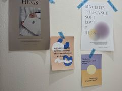 -HUGS coffee(东区店)