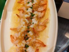 -甘家界牌柠檬鸭(青山店)