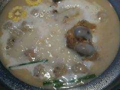 -骨之味·筒骨汤火锅(江头店)