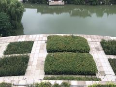 -常州武进九洲喜来登酒店