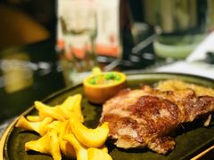 -半秋山西餐厅(巴南万达广场店)