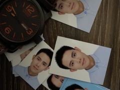 -iF摄影•全家福•证件照•形象照(南山店)