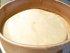 鸭饼-小大董·烤鸭(观景餐厅·南京西路店)