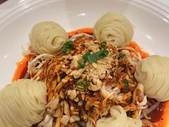 -渔语鱼新川菜Bistro(万象天地店)
