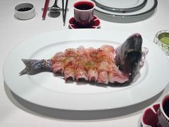 -怡情荟•海鲜青岛菜(五四广场旗舰店)