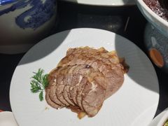 -田园北魏家宴·大同菜(御东店)
