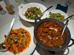 -飶香居(省博物馆店)