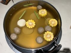 -汕头八合里海记牛肉店(清河店)