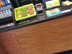 -星巴克(哈尔滨道外百盛店)