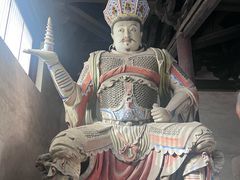 -善化寺