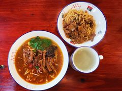 -老南昌粉面馆(绳金塔店)