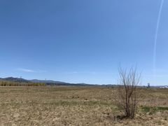 -敕勒川草原文化旅游区