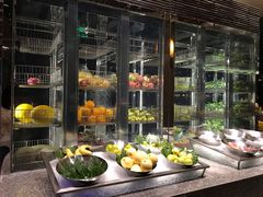 -解放碑威斯汀酒店-知味国际美食餐厅