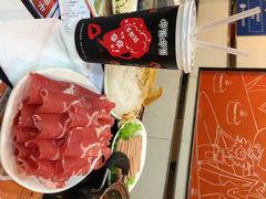 呷哺呷哺(西单大悦城店)-呷哺呷哺(西单大悦城店)
