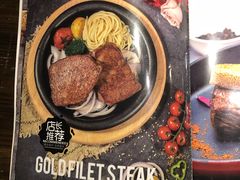 -西缘牛排(荟聚购物中心店)