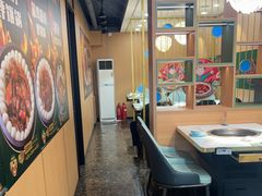 -满兴咱妈烀饼铁锅炖(兰州北街店)