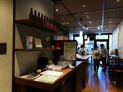 -OGAWA COFFEE 京都駅中央口店