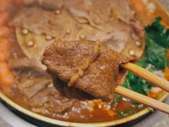 -牛牛章·章鱼水煎肉(光谷世界城店)