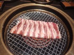 -厚贞日式烤肉(浦东汇智店)