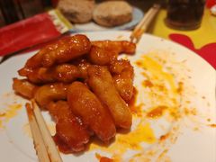 -大海碗·炸酱面·烤鸭·京菜(天坛店)