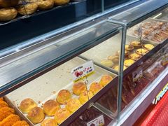 -鲍师傅糕点(永安里店)